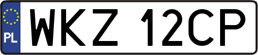 WKZ12CP