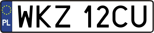 WKZ12CU
