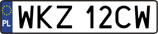 WKZ12CW