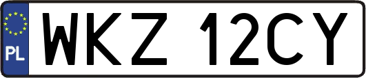 WKZ12CY