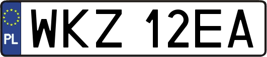 WKZ12EA