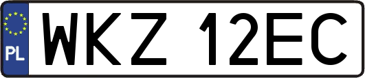 WKZ12EC
