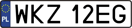 WKZ12EG