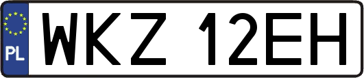 WKZ12EH