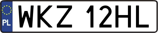 WKZ12HL