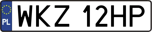 WKZ12HP