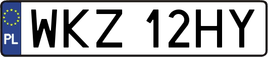 WKZ12HY