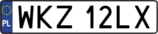 WKZ12LX