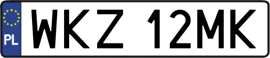 WKZ12MK