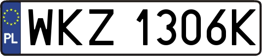 WKZ1306K