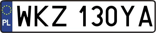 WKZ130YA