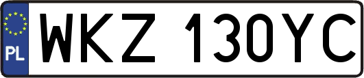 WKZ130YC