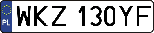 WKZ130YF