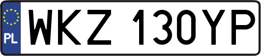 WKZ130YP