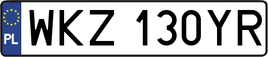 WKZ130YR