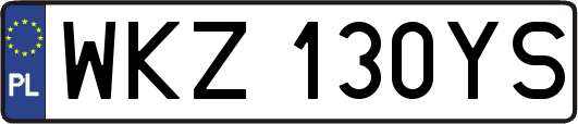 WKZ130YS