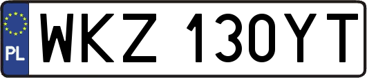 WKZ130YT