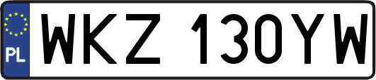 WKZ130YW