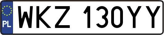 WKZ130YY