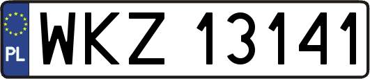 WKZ13141