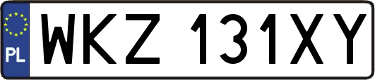 WKZ131XY