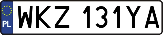 WKZ131YA