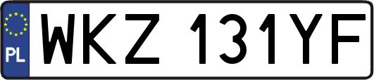 WKZ131YF