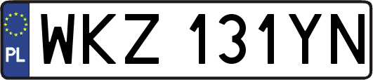 WKZ131YN