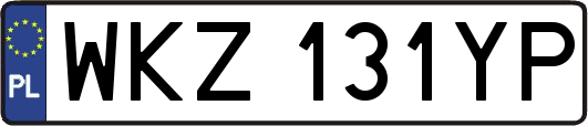 WKZ131YP