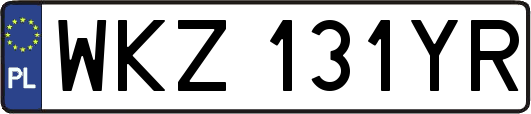 WKZ131YR