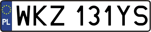WKZ131YS