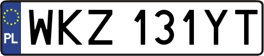 WKZ131YT