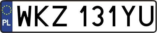 WKZ131YU