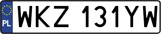 WKZ131YW