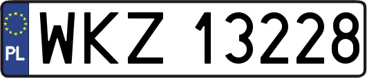 WKZ13228