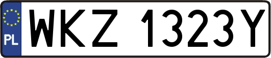 WKZ1323Y