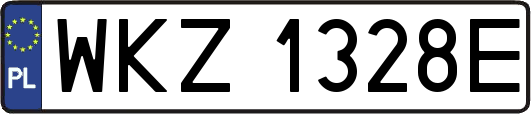 WKZ1328E