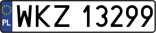 WKZ13299