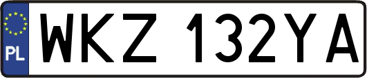 WKZ132YA