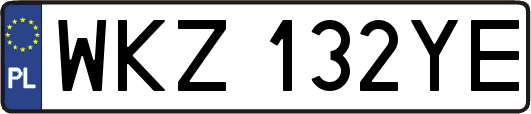 WKZ132YE