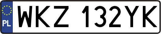 WKZ132YK