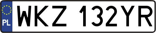 WKZ132YR