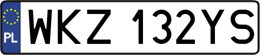 WKZ132YS