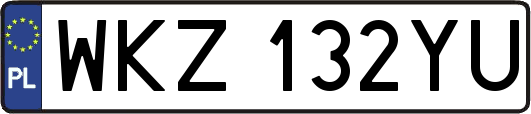 WKZ132YU