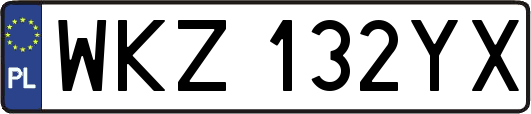 WKZ132YX