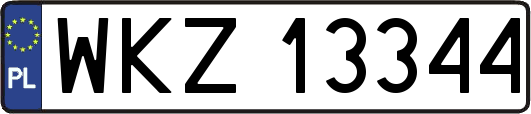 WKZ13344