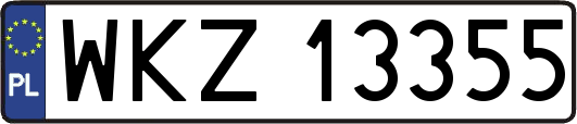 WKZ13355