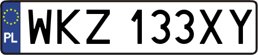 WKZ133XY