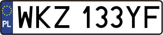 WKZ133YF