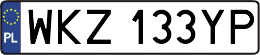 WKZ133YP